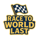 Race World Last logo